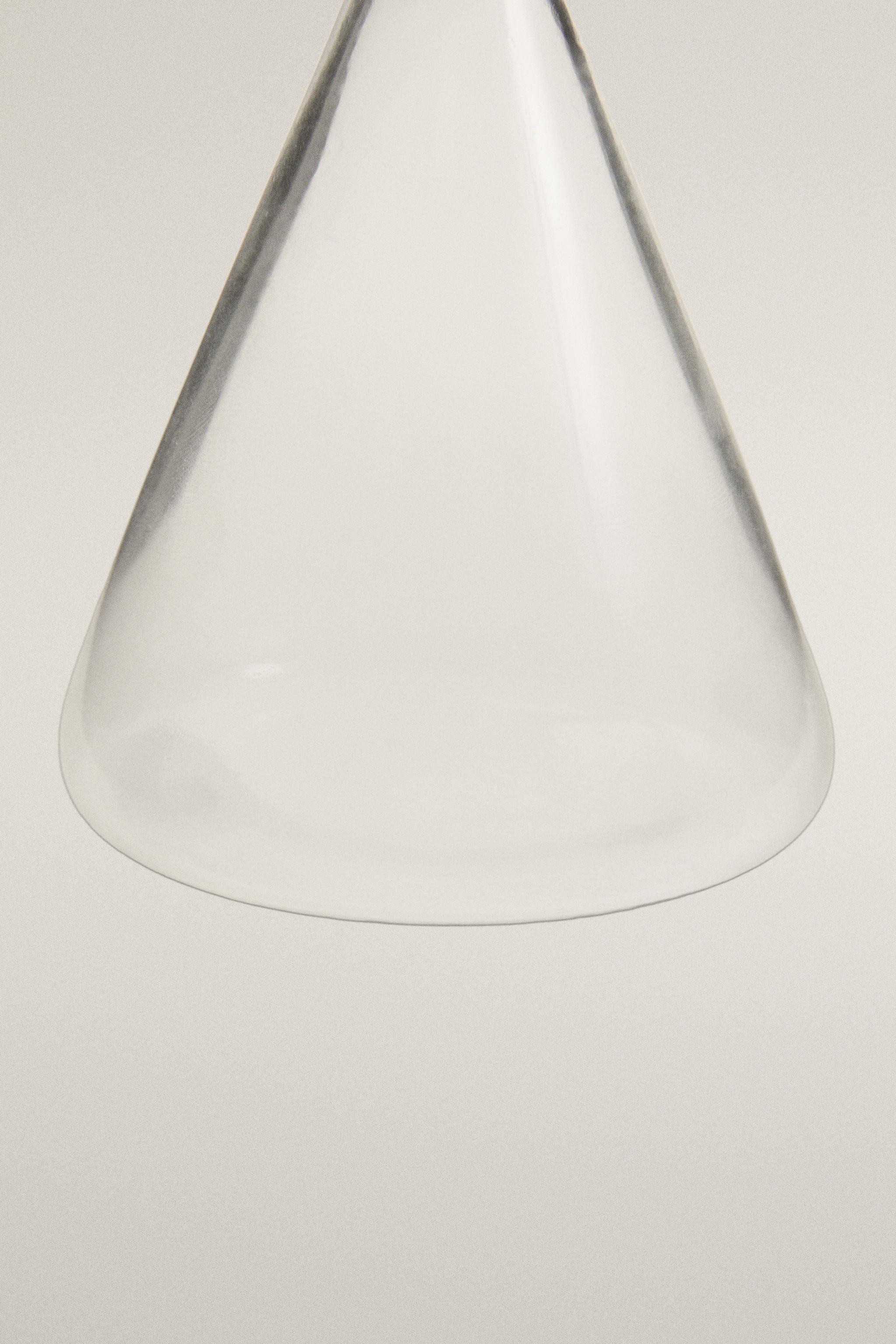 HUILIER EN BOROSILICATE